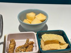 -小街猪手(团结湖店)