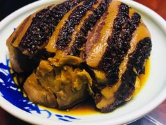 -窄巷子陕菜馆·地道陕西菜(粉巷店)
