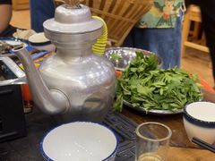 -三锅莊·牦牛肉火锅·香格里拉特色藏餐宴请餐厅(昆明创始店)