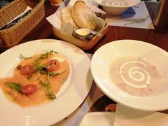 -斯比特花园西餐厅(东方商厦店)