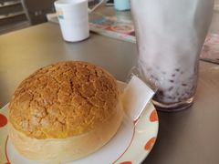 -肥韬茶餐厅(海上世界店)