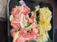 -新石器烤肉(之心城店)