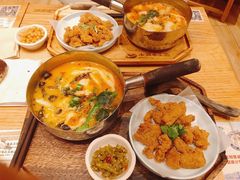 -小满手工粉(上海月星环球港店)
