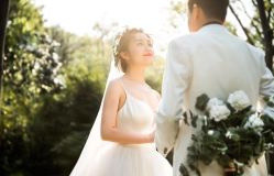 -巴黎新娘婚纱摄影·婚礼策划(嘉定总店)