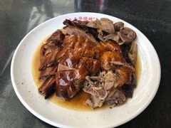 -黄连大头华烧鹅店(大良店)