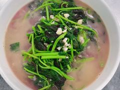 -饭橘汉江码头·乡野土菜馆(静安路店)