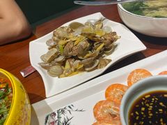 -明城饭店(万科九都荟店)