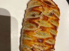 红酒牛肉酥-星巴克(潍坊万达广场店)