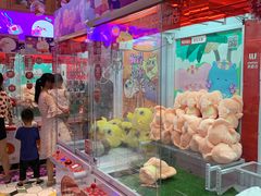 -LLJ夹机占(清河万象汇店)