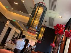 大堂-利苑酒家(华熙国际店)