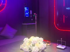 -星聚会KTV(苏州信投大厦店)