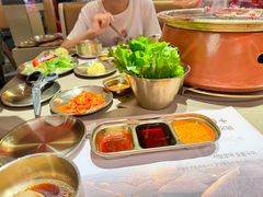 -西塔老太太泥炉烤肉(济南首店)