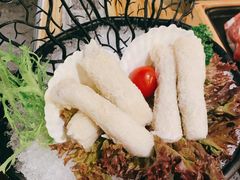 -湊湊火锅·茶憩(东城民盈国贸城店)