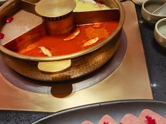 -巴奴毛肚火锅(六天地店)