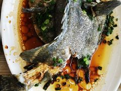 -红月湾海鲜饭店•沙滩海景(双月湾店)