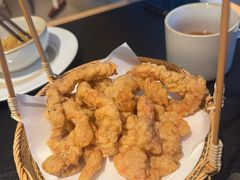 -莺花渡火锅City Green(万象城店)