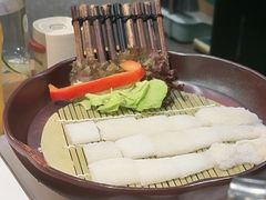 -烹然四季椰子鸡火锅(姚家园万象汇店)