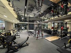 -力美健健身游泳俱乐部(顺联国际店)