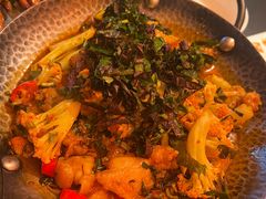 -探鱼·鲜青椒爽麻烤鱼(番禺万达店)