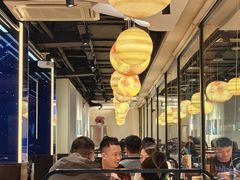 -星光小把串·海鲜烧烤(西安路店)