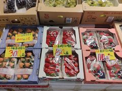-油麻地果栏