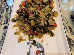 -千岛湖小鱼儿·淳安匠心农家菜