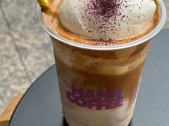 -HANA COFFEE(长寿路店)