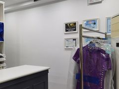 -布瑞琳洗衣(万柳书院店)