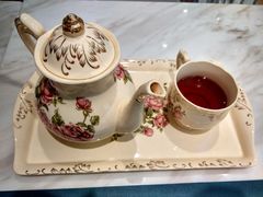 -HuaTa 花榻·花忆西葡餐厅(虹桥南丰城店)