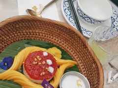 -KingThaia金泰兰(滨江天街店)