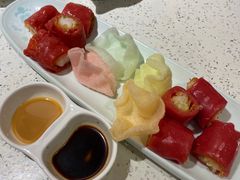 -明泉居茶点荟(车陂店)