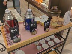 -西藏饭店·亚克·食光自助餐厅(文殊院店)