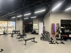 -超级猩猩健身·私教(上海体育场店)