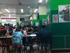 -春晖饭堂(中山大学南校区店)
