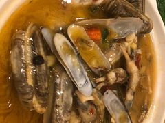 -揭阳钟记小食(福田新村店)