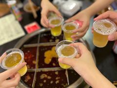 -邓莽子老火锅(鲁祖庙店)