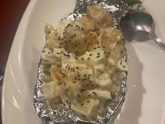 -一家亲台菜餐厅(银塘中路店)