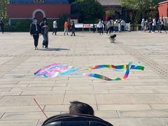 -天津妈祖文化园