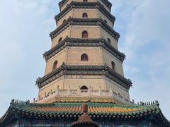 -承德避暑山庄景区