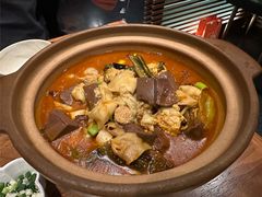 -清水亭湖北菜(大屯DT51店)