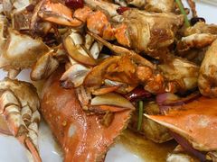 -聚德福海鲜家常菜(刘庄店)