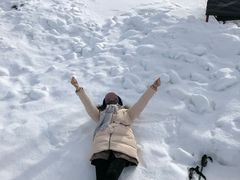 -丝绸之路山地度假区滑雪场
