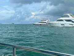 -小猫钓鱼海钓俱乐部(椰梦长廊店)