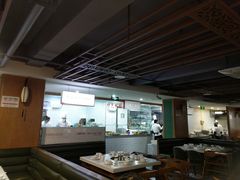 大堂-土连锅·现熬养生汤锅(梁家巷店)