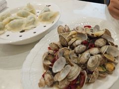 -船歌·鱼水饺青岛菜(国贸商城店)