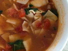 -黑公羊新疆菜(人和店)