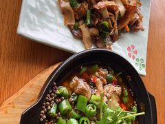 -盐帮食坊•小河帮川菜(四川师大店)