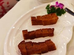-翠清酒家(万丰路店)