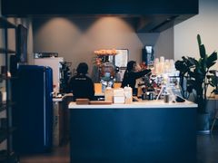 -dotcom coffee古点咖啡(致真大厦店)