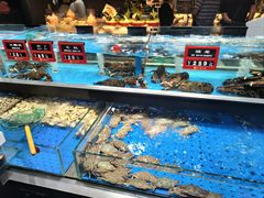 -炊江南·上海菜(国展华漕店)